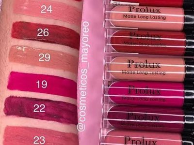 Labial indeleble prolux